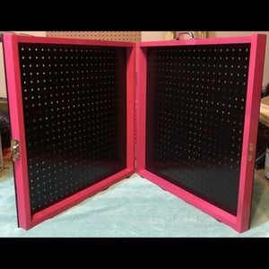 Paparazzi display case